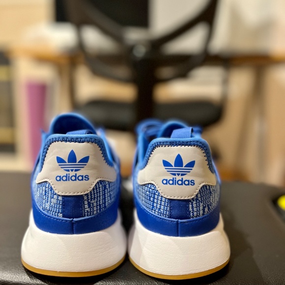 Adidas Cloudfoam 9 - Picture 3 of 3